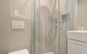 Earls Court West Serviced Apartments By Concept Apartments